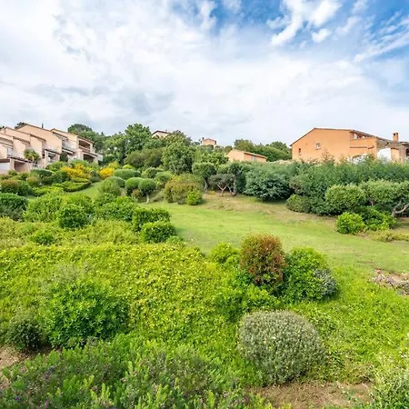 Vue Maxime Apartment