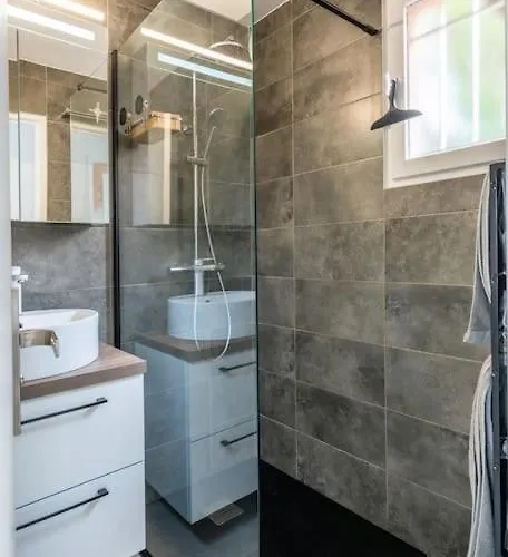 Appartement Vue Maxime