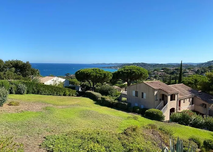 Vue Maxime Appartement