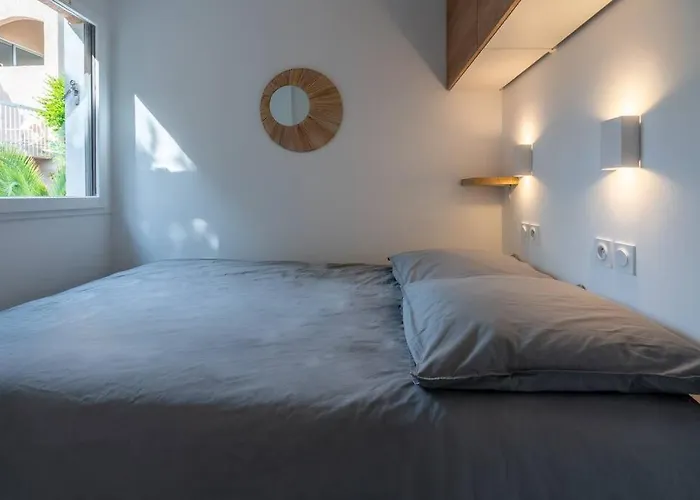 Appartement Vue Maxime Sainte-Maxime