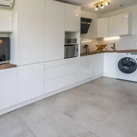 Apartment Vue Maxime *