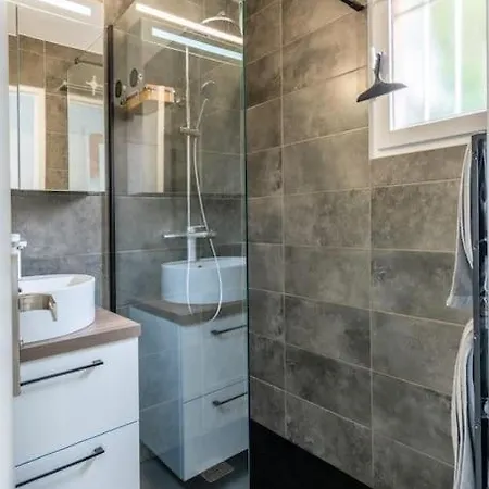 Apartment Vue Maxime