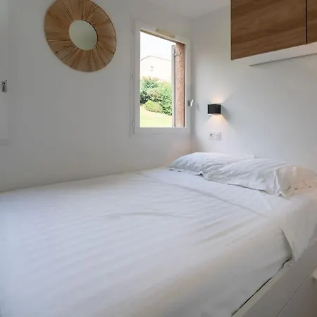 Vue Maxime Apartment