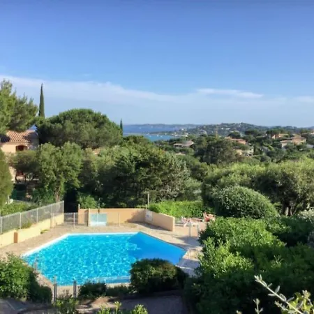 Vue Maxime Apartment