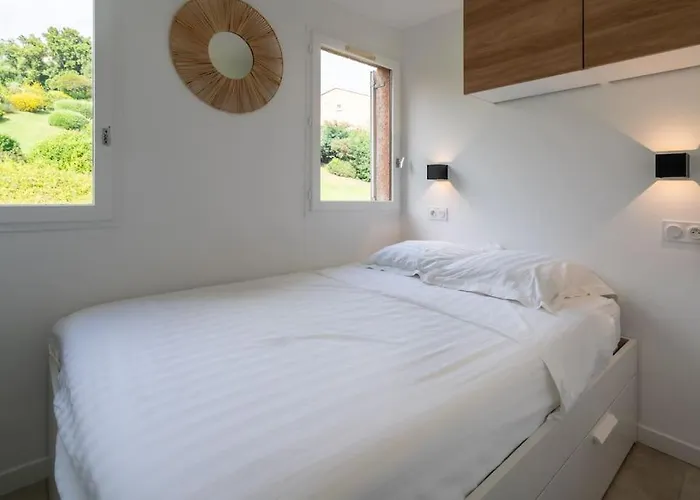 Vue Maxime Apartment