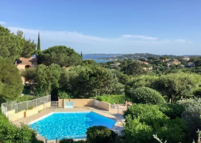 Vue Maxime Apartment